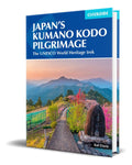 Portada de Libro Japan's Kumano Kodo Pilgrimage [ Original ]