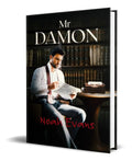 Portada de Libro Mr Damon [ Noah Evans ] Original