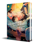 Portada de Libro Insomniacs After School Vol.13 [ Original ]