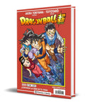 Portada de Libro Dragon Ball Serie Roja Vol.302 [ Original ]