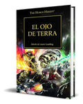 Portada de Libro The Horus Heresy [ El Ojo De Terra ] Original