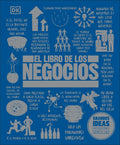 Portada de El Libro De Los Negocios Dk - Dorling Kindersley