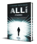Portada de Libro Alli (there) [ Leonardo Patrignani ] Original