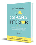 Portada de Libro La Cabaña Interior [ Luis López González ] Original