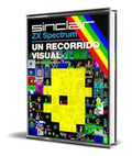 Portada de Libro Zx Spectrum [ Un Recorrido Visual ] Original