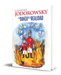 Portada de La Danza De La Realidad [ Alejandro Jodorowsky ] Original