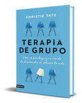 Portada de Libro Terapia De Grupo [ Christie Tate ] Original