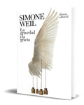 Portada de Libro La Gravedad Y La Gracia [ Simone Weil ] Original