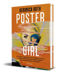 Portada de Poster Girl, De Veronica Roth. Editorial Planeta, Tapa Blanda En Español, 2023