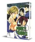 Portada de Libro Prince Of Tennis Vol.32 [ Takeshi Konomi ] Original
