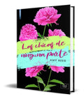 Portada de Libro Las Chicas De Ninguna Parte [ Amy Reed ] Original