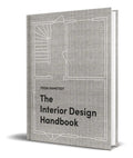Portada de The Interior Design Handbook [ Frida Ramstedt ] Pasta Dura