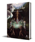 Portada de Libro Glarinklíter [ El Papiro De Munddse ] Original