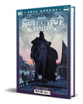 Portada de Libro Batman: Detective Comics Vol.11 [ Original ]