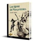 Portada de Libro Los Tigres De Mompracem [ Timothy Moy ] Original