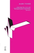 Portada de Libro Constructos Flatline - Mark Fisher - Caja Negra