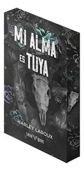 Portada de Libro Mi Alma Es Tuya [ Harley Laroux ] Original