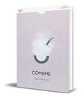 Portada de Libro Cómeme [ Agnes Desarthe ] Original Envío Gratis