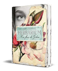 Portada de Libro Herbarium [ Las Flores De Gideon ] Original