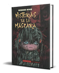 Portada de Libro Historias De La Mascara [ 2ª Edición ] Original