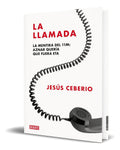 Portada de Libro La Llamada [ La Mentira Del 11m ] Original
