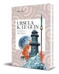 Portada de Libro Planeta De Exilio [ Ursula K. Le Guin ] Original