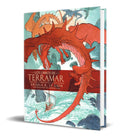 Portada de Los Libros De Terramar [ Pasta Dura ] Ilustrado Original