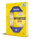 Portada de Libro Matemáticas Fáciles Eso [ Juan José A. ] Original, De Juan José Armendáriz. Colección Chuletas, Vol. 1. Edi…