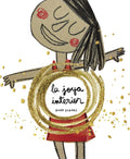 Portada de La Joya Interior