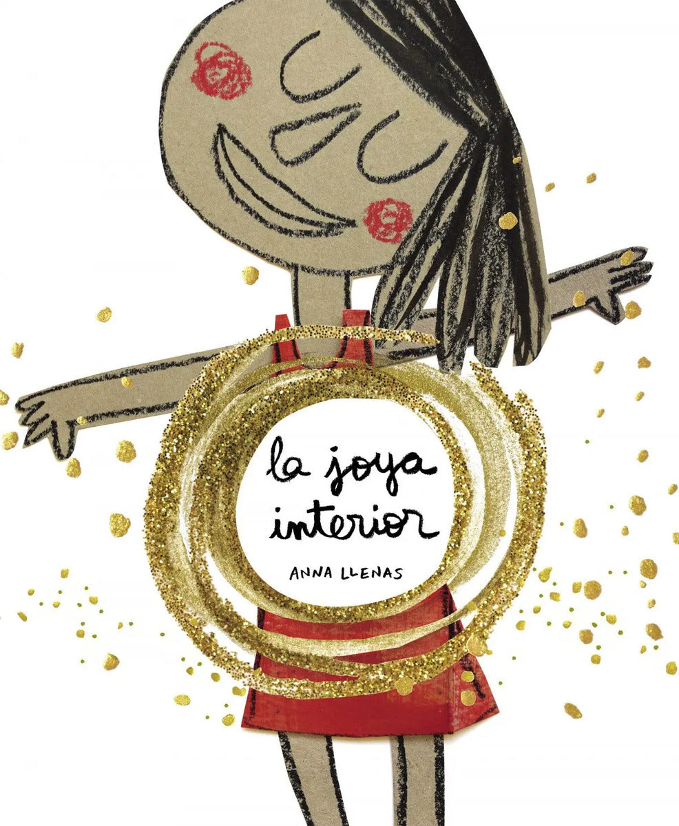 Portada de La Joya Interior