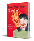 Portada de Libro Nosotras [ Historias De Mujeres ] Original