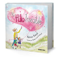 Portada de Libro El Hilo Invisible - Joanne Karst