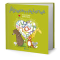 Portada de Libro Abecemociones [ Susanna Isern ] Original