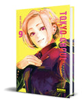 Portada de Cómic Tokyo Ghoul [ Vol. 9 ] Español Original