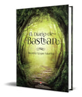Portada de Libro El Diario De Bastian [ Beatriz Luque Martin ] Original