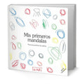 Portada de Libro Mis Primeros Mandalas [ Original ]