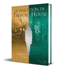 Portada de Libro La Maldición De Trefoil House [ Original ]