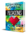 Portada de Libro Pulsaciones [ Javier Ruescas ] Original