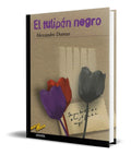 Portada de Libro El Tulipan Negro [ Alexandre Dumas ] Original