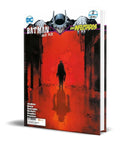 Portada de Libro El Batman Que Ríe [ Los Infectados Vol. 2 ] Original