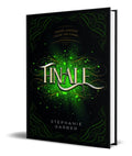 Portada de Libro Finale [ Todo Juego Tiene Un Final ] Original