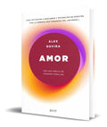 Portada de Libro Amor [ Alex Rovira ] Original