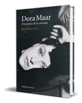 Portada de Libro Dora Maar [ Prisionera De La Mirada ] Original, De Alicia Dujovne Ortiz. Editorial Vaso Roto Ediciones, Tap…