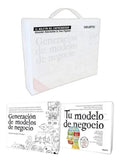 Portada de El Maletín Del Emprendedor [ 2 Libros ] Originales