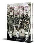 Portada de Libro Historia Criminal De La Izquierda Española Original