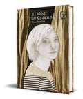 Portada de Libro El Blog De Cyrano [ Rosa Huertas Gomez ] Original