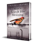 Portada de Libro Man's Search For Meaning [ Viktor E Frankl ] Original