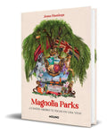 Portada de Libro Magnolia Parks [ Jessa Hastings ] Original