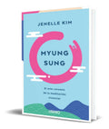 Portada de Libro Myung Sung [ Jenelle Kim ] Original