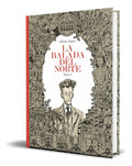 Portada de Libro La Balada Del Norte Vol.3 [ Alfonso Zapico ] Original, De Alfonso Zapico. Editorial Astiberri Ediciones, Ta…